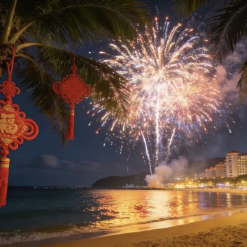 三亚+亚特兰蒂斯5日4晚私家团 三亚+亚特兰蒂斯5日4晚私家团