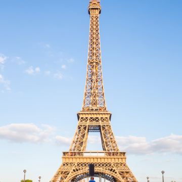 法国7日6晚自由行 法国7日6晚自由行