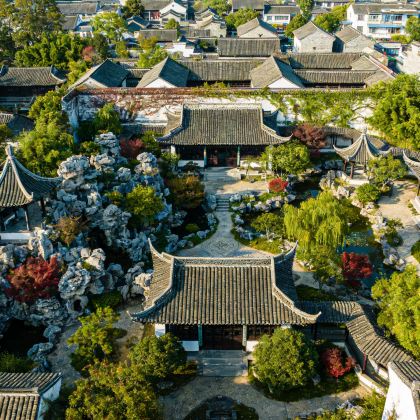 扬州瘦西湖+中国大运河博物馆3日2晚私家团 扬州瘦西湖+中国大运河博物馆3日2晚私家团