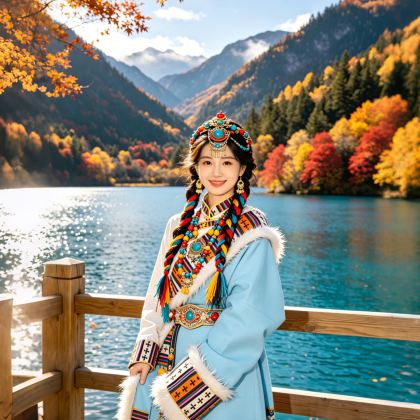 成都+九寨沟+黄龙风景名胜区+都江堰景区+三星堆博物馆4日3晚跟团游 成都+九寨沟+黄龙风景名胜区+都江堰景区+三星堆博物馆4日3晚跟团游