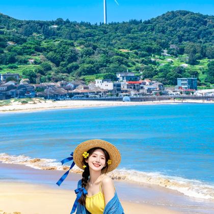 福州+平潭县+厦门+福建土楼+泉州+鼓浪屿6日5晚跟团游 福州+平潭县+厦门+福建土楼+泉州+鼓浪屿6日5晚跟团游