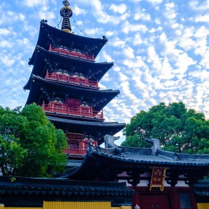 苏州+拙政园+寒山寺3日2晚私家团 苏州+拙政园+寒山寺3日2晚私家团