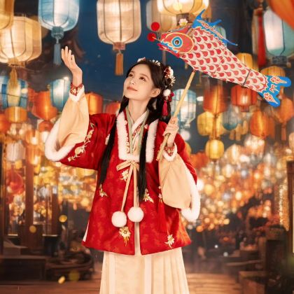 西安+兵马俑+华山+壶口瀑布+黄帝陵+法门寺+大唐不夜城+乾陵+华清宫8日跟团游 西安+兵马俑+华山+壶口瀑布+黄帝陵+法门寺+大唐不夜城+乾陵+华清宫8日跟团游