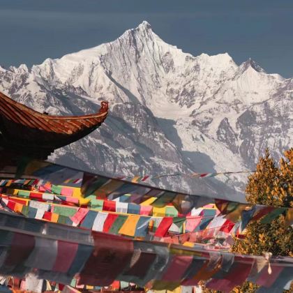 昆明+丽江+拉萨+泸沽湖+梅里雪山+波密+丙中洛+大理市14日13晚跟团游 昆明+丽江+拉萨+泸沽湖+梅里雪山+波密+丙中洛+大理市14日13晚跟团游
