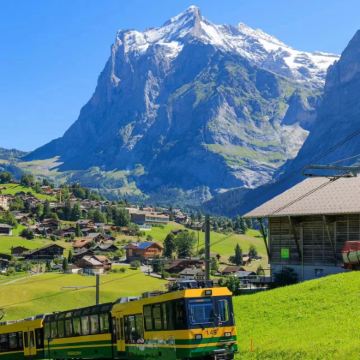 意大利+摩纳哥+法国+瑞士15日13晚跟团游 意大利+摩纳哥+法国+瑞士15日13晚跟团游