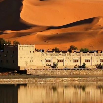 摩洛哥8日7晚私家团 摩洛哥8日7晚私家团