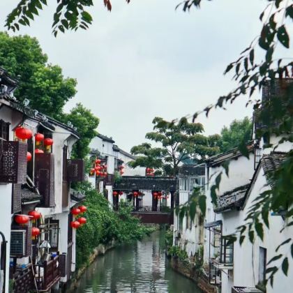 苏州+扬州+杭州4日3晚私家团 苏州+扬州+杭州4日3晚私家团