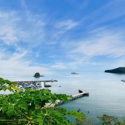 广西桂林+漓江+阳朔+北海+涠洲岛6日5晚自由行 广西桂林+漓江+阳朔+北海+涠洲岛6日5晚自由行