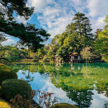 日本名古屋+飞驒高山+金泽+下吕市7日6晚私家团 日本名古屋+飞驒高山+金泽+下吕市7日6晚私家团