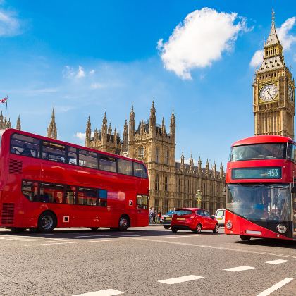 英国+爱尔兰+苏格兰+威尔士16日跟团游 英国+爱尔兰+苏格兰+威尔士16日跟团游