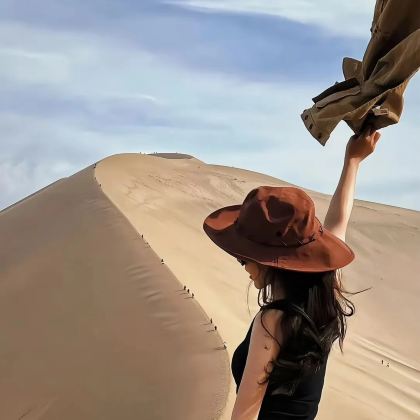 兰州+西宁+青海湖+茶卡盐湖+德令哈+敦煌+鸣沙山月牙泉+嘉峪关+张掖8日7晚私家团 兰州+西宁+青海湖+茶卡盐湖+德令哈+敦煌+鸣沙山月牙泉+嘉峪关+张掖8日7晚私家团