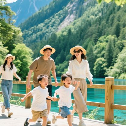 成都+九寨沟+黄龙风景名胜区5日4晚私家团 成都+九寨沟+黄龙风景名胜区5日4晚私家团