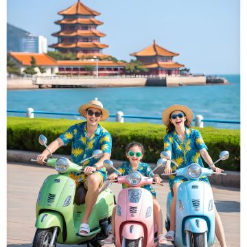 济南+泰山+曲阜+淄博+烟台+威海+青岛9日8晚跟团游 济南+泰山+曲阜+淄博+烟台+威海+青岛9日8晚跟团游