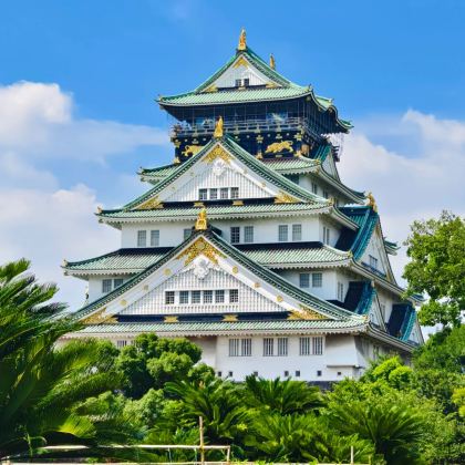 日本大阪+高野山+熊野古道+白滨町+和歌山市6日5晚拼小团 日本大阪+高野山+熊野古道+白滨町+和歌山市6日5晚拼小团