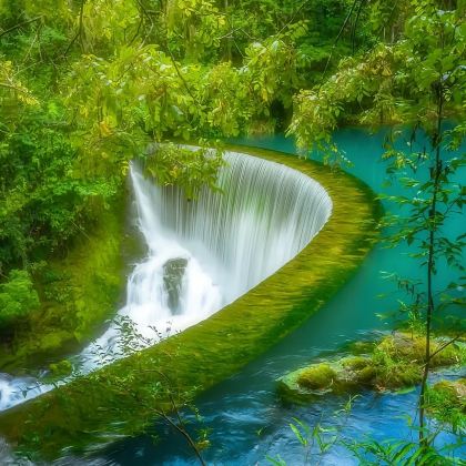 贵州贵阳+黄果树+荔波+西江千户苗寨+青岩古镇5日4晚私家团 贵州贵阳+黄果树+荔波+西江千户苗寨+青岩古镇5日4晚私家团