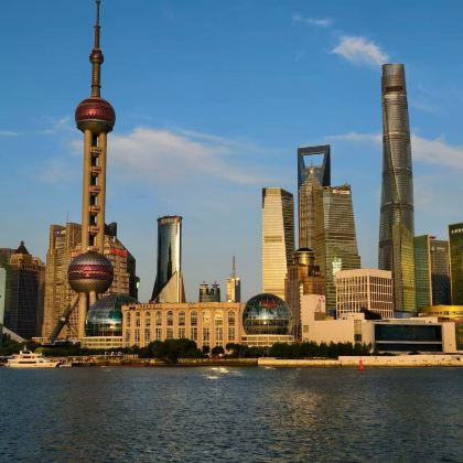 上海+苏州+杭州6日5晚私家团 上海+苏州+杭州6日5晚私家团