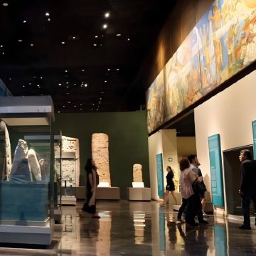 墨西哥坎昆+墨西哥城8日7晚跟团游 墨西哥坎昆+墨西哥城8日7晚跟团游