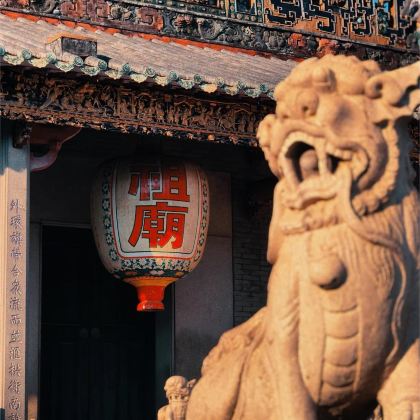 广州+佛山+顺德区5日4晚拼小团 广州+佛山+顺德区5日4晚拼小团