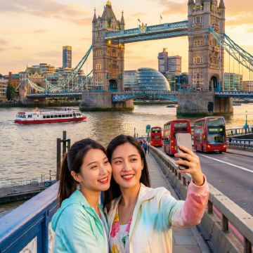 英国牛津郡牛津牛津大学9日7晚跟团游 英国牛津郡牛津牛津大学9日7晚跟团游