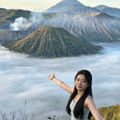 印度尼西亚巴厘岛+泗水+布罗莫火山+佩妮达岛7日6晚私家团 印度尼西亚巴厘岛+泗水+布罗莫火山+佩妮达岛7日6晚私家团