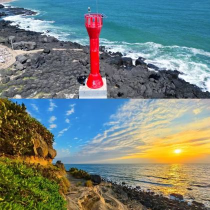 中国大陆南极村+菠萝的海+赤坎老街景区+硇洲岛+湛江4日3晚私家团 中国大陆南极村+菠萝的海+赤坎老街景区+硇洲岛+湛江4日3晚私家团