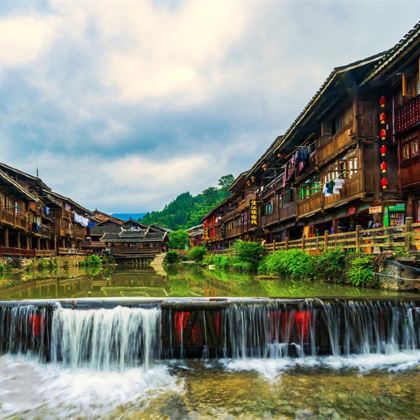 贵州贵阳+荔波小七孔景区+岜沙+肇兴侗寨5日4晚私家团 贵州贵阳+荔波小七孔景区+岜沙+肇兴侗寨5日4晚私家团