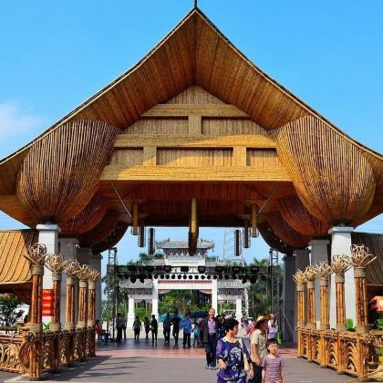 江门2日1晚私家团 江门2日1晚私家团