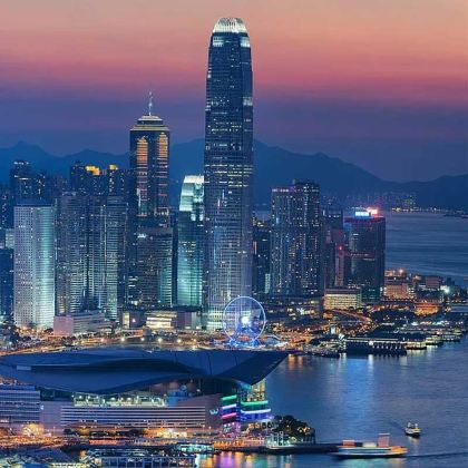 香港+澳门6日5晚跟团游 香港+澳门6日5晚跟团游