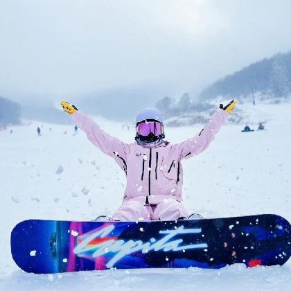 张家口+崇礼区+万龙滑雪场+万龙度假天堂4日3晚自由行 张家口+崇礼区+万龙滑雪场+万龙度假天堂4日3晚自由行