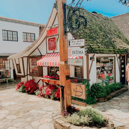 美国旧金山+洛杉矶+加州1号公路8日6晚私家团 美国旧金山+洛杉矶+加州1号公路8日6晚私家团