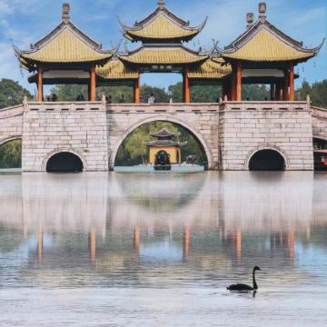 扬州3日2晚跟团游 扬州3日2晚跟团游