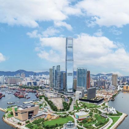 香港+澳门5日4晚跟团游 香港+澳门5日4晚跟团游