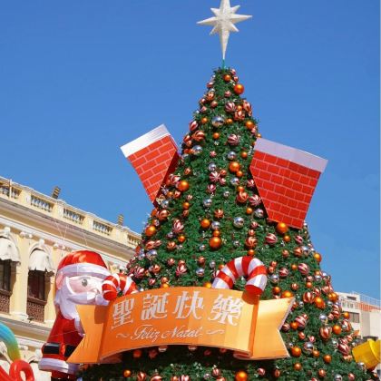 澳门4日3晚私家团 澳门4日3晚私家团