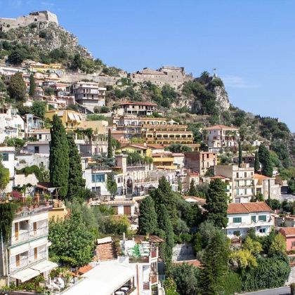 意大利8日7晚私家团 意大利8日7晚私家团