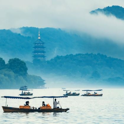乌镇+西塘+西湖+灵隐飞来峰景区+普陀山风景区5日4晚自由行 乌镇+西塘+西湖+灵隐飞来峰景区+普陀山风景区5日4晚自由行