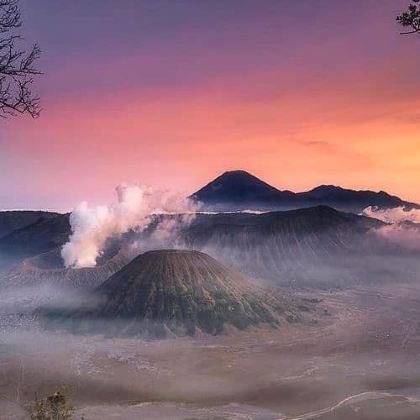 巴厘岛+布罗莫火山+佩妮达岛+罗威纳海滩6日5晚跟团游 巴厘岛+布罗莫火山+佩妮达岛+罗威纳海滩6日5晚跟团游