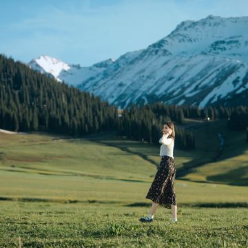 新疆乌鲁木齐+北疆8日7晚私家团 新疆乌鲁木齐+北疆8日7晚私家团