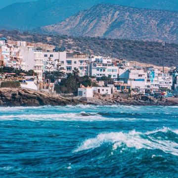 突尼斯+摩洛哥+撒哈拉沙漠13日10晚跟团游 突尼斯+摩洛哥+撒哈拉沙漠13日10晚跟团游