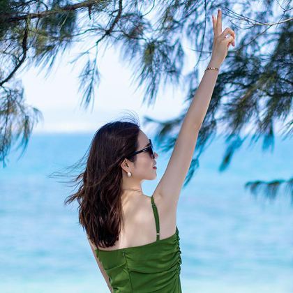 海南三亚+海口6日5晚跟团游 海南三亚+海口6日5晚跟团游