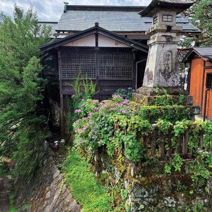 日本名古屋+金泽+下吕市+白川乡+飞驒高山8日7晚跟团游 日本名古屋+金泽+下吕市+白川乡+飞驒高山8日7晚跟团游