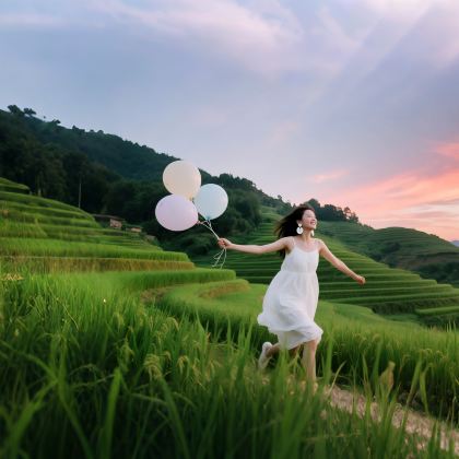 广西三江+龙脊梯田3日2晚跟团游 广西三江+龙脊梯田3日2晚跟团游