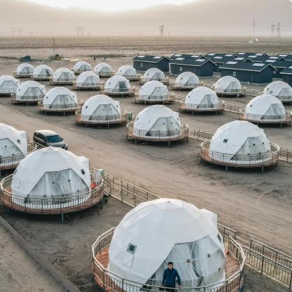 西宁+甘肃敦煌+莫高窟+张掖+嘉峪关8日7晚拼小团 西宁+甘肃敦煌+莫高窟+张掖+嘉峪关8日7晚拼小团