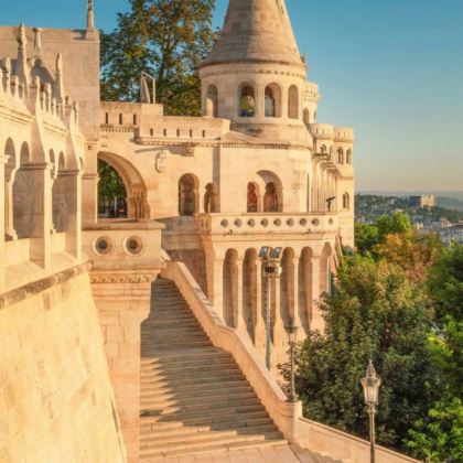 匈牙利6日私家团 匈牙利6日私家团