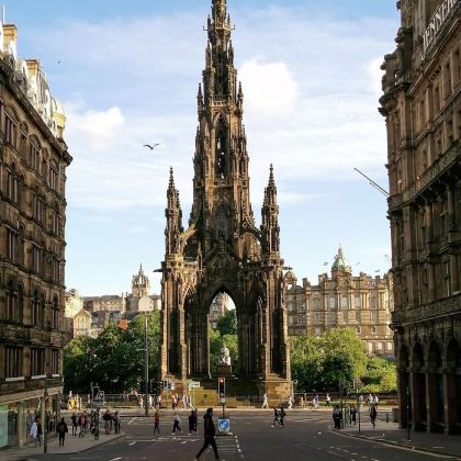 英国11日私家团 英国11日私家团