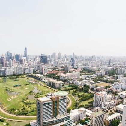 曼谷5日4晚自由行 曼谷5日4晚自由行