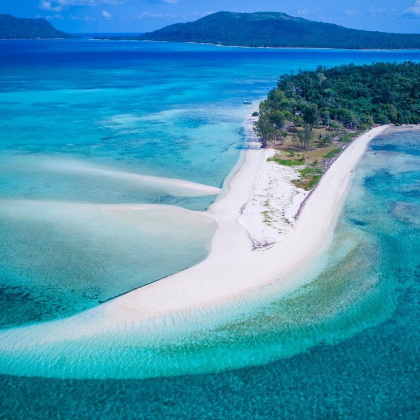 斐济+汤加+瓦努阿图+萨摩亚18日15晚跟团游 斐济+汤加+瓦努阿图+萨摩亚18日15晚跟团游