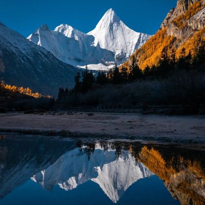 丽江+香格里拉+无底湖+稻城亚丁+泸沽湖7日6晚自由行 丽江+香格里拉+无底湖+稻城亚丁+泸沽湖7日6晚自由行