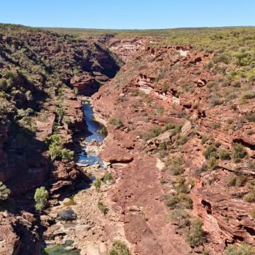 澳大利亚西澳大利亚珀斯+罗特尼斯岛+杰拉尔顿+赫特泻湖+卡尔巴里国家公园+尖峰石阵+玛格丽特河6日5晚跟团游 澳大利亚西澳大利亚珀斯+罗特尼斯岛+杰拉尔顿+赫特泻湖+卡尔巴里国家公园+尖峰石阵+玛格丽特河6日5晚跟团游