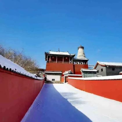 山西五台山+大同+平遥县+壶口瀑布+广胜寺+小西天+应县木塔景区6日5晚私家团 山西五台山+大同+平遥县+壶口瀑布+广胜寺+小西天+应县木塔景区6日5晚私家团