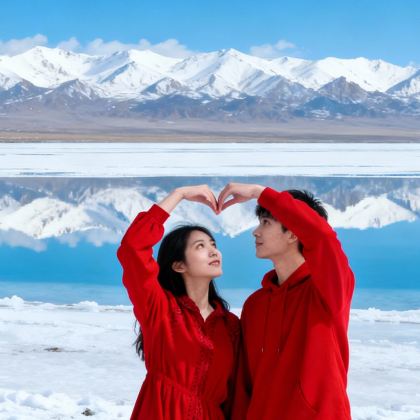 青海湖景区+鸣沙山月牙泉+张掖七彩丹霞旅游景区+嘉峪关关城8日7晚私家团 青海湖景区+鸣沙山月牙泉+张掖七彩丹霞旅游景区+嘉峪关关城8日7晚私家团